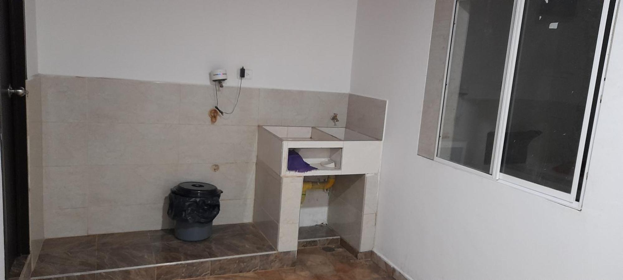 Apartaestudios El Jardin 2 Cali Chambre photo