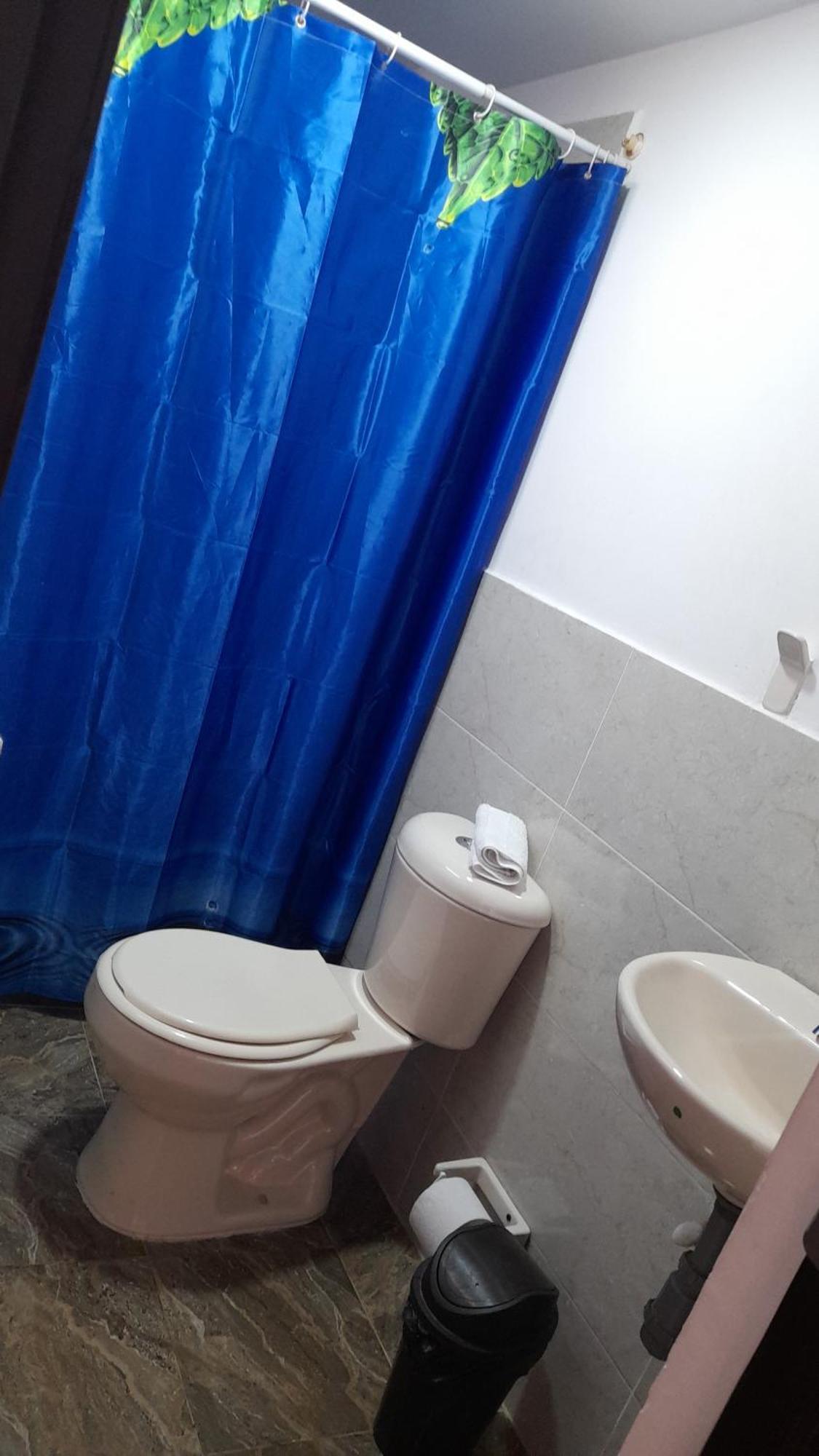 Apartaestudios El Jardin 2 Cali Chambre photo