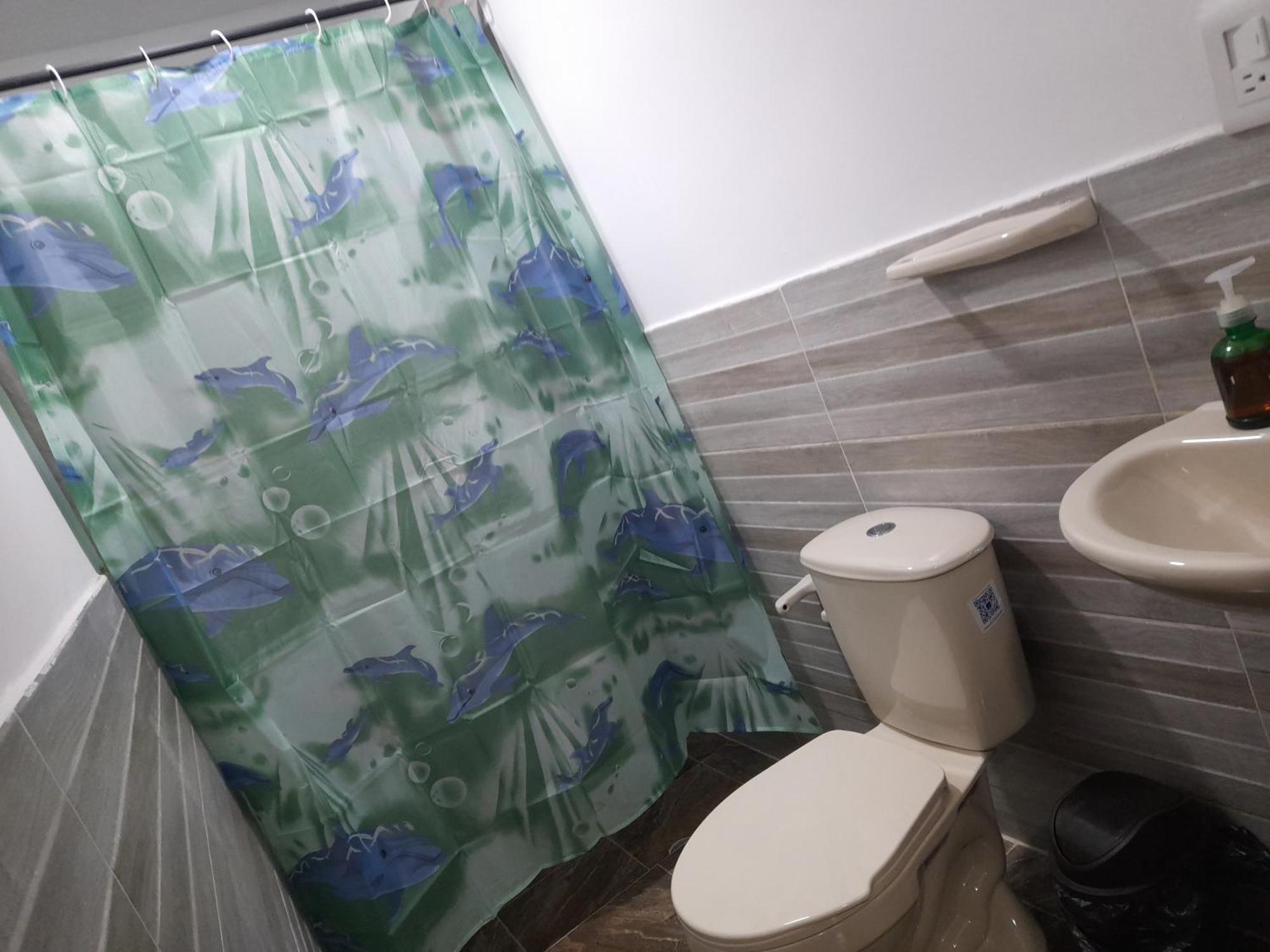 Apartaestudios El Jardin 2 Cali Chambre photo