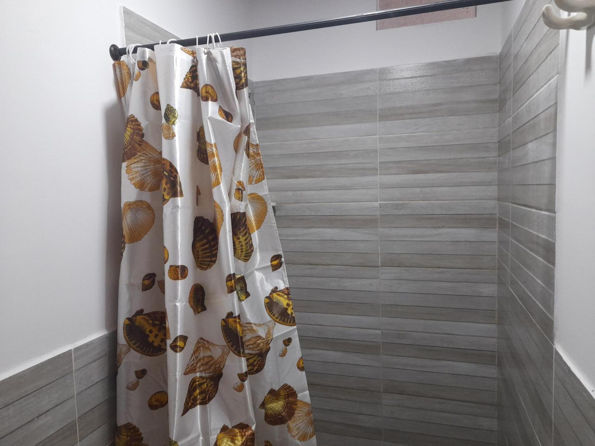 Apartaestudios El Jardin 2 Cali Chambre photo
