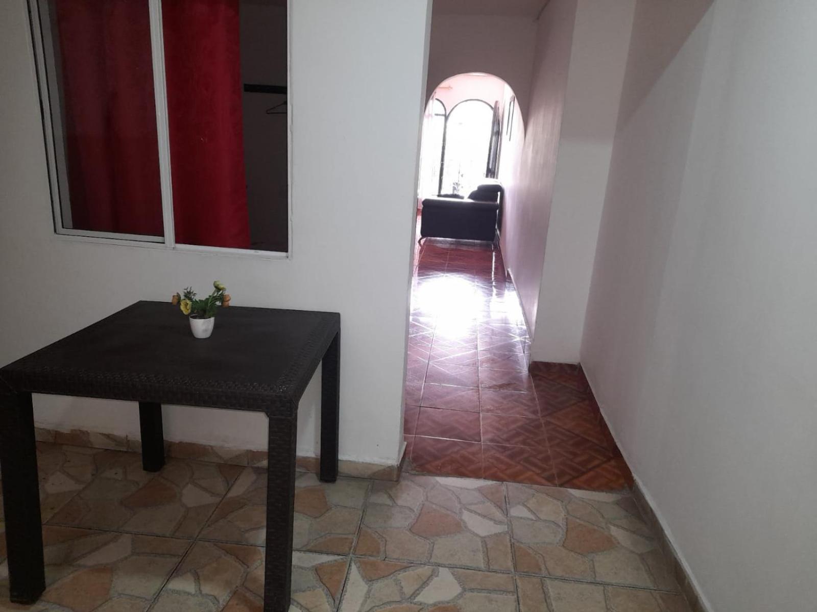Apartaestudios El Jardin 2 Cali Extérieur photo