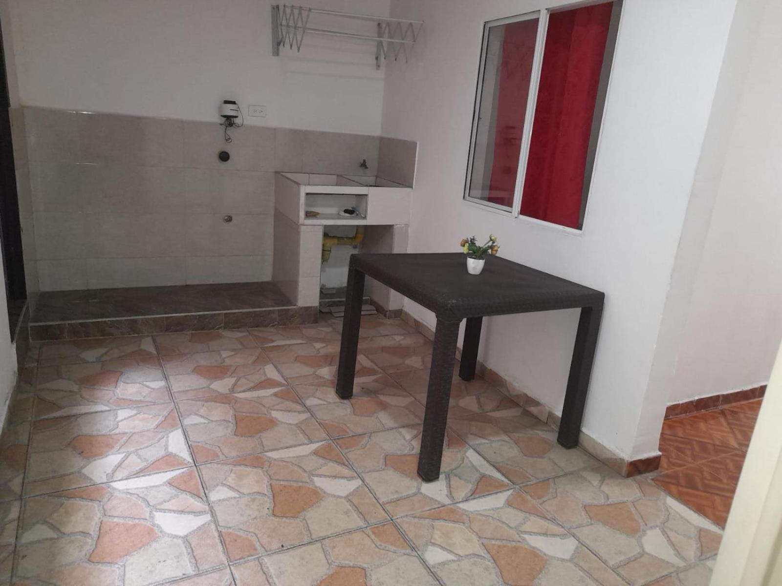 Apartaestudios El Jardin 2 Cali Extérieur photo